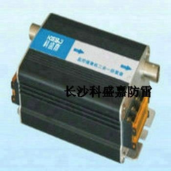 防雷器的并聯與串聯，為什么很多人難以理解？看完讓你茅塞頓開